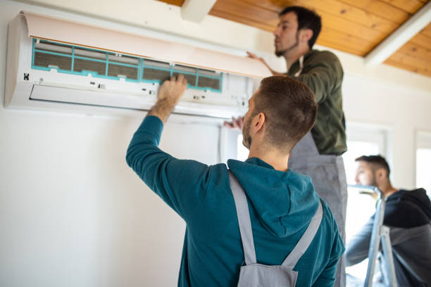 Best Local HVAC companies  in Hillview, KY