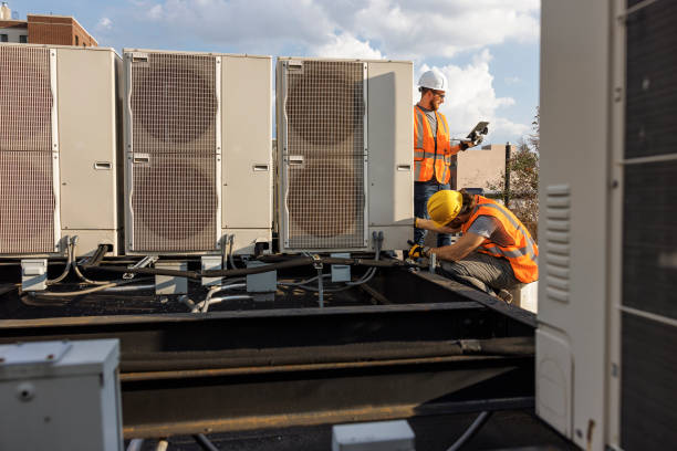 Best HVAC cleaning services  in Hillview, KY