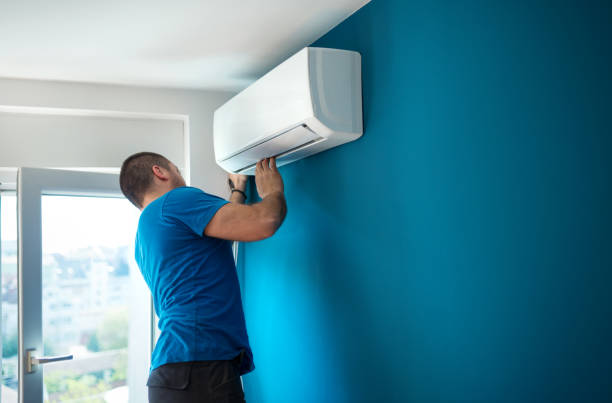 HVAC maintenance plan in Hillview, KY