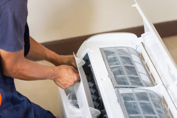 Affordable air conditioning repair in Hillview, KY