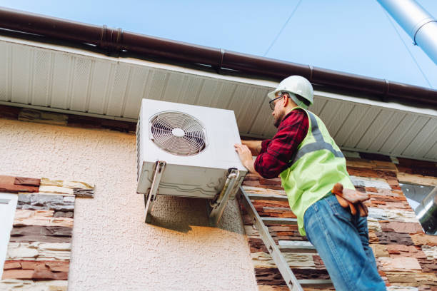 Best HVAC emergency services  in Hillview, KY