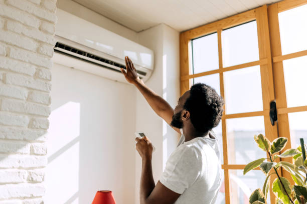 Best Commercial HVAC repair  in Hillview, KY