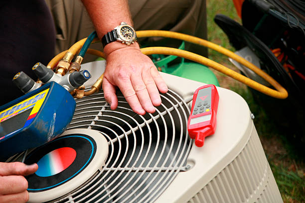 Hillview, KY HVAC Company