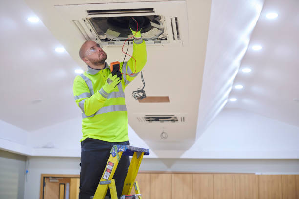 Best Affordable air conditioning repair  in Hillview, KY