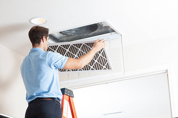 Best Central air repair  in Hillview, KY