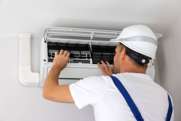Best HVAC system installation  in Hillview, KY