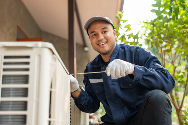 Best HVAC maintenance near me  in Hillview, KY